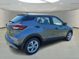 New 2025 Nissan Kicks Play S image 5