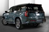 New 2025 Nissan Armada SL image 3