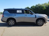 New 2025 Nissan Armada SL image 2