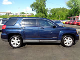 Used 2017 GMC Terrain SLE image 4