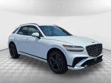 New 2026 Genesis GV70 3.5T Sport Prestige image 1