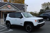 Used 2016 Jeep Renegade Trailhawk w/ Premium Trailhawk Package image 3