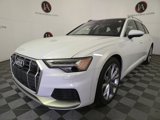 New 2025 Audi A6 3.0T allroad Prestige image 5