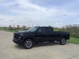 New 2025 Chevrolet Silverado 2500 Custom w/ Custom Value Package image 3