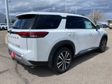 New 2025 Nissan Pathfinder Platinum w/ Cargo Package image 5