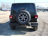 New 2024 Jeep Wrangler Sport S image 6