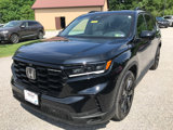 Used 2025 Honda Pilot Black Edition image 4