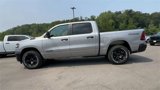 New 2026 RAM 1500 Classic Warlock image 5
