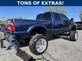 Used 2015 Ford F250 Lariat w/ Lariat Ultimate Package image 2