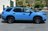 New 2025 Honda Pilot TrailSport image 2