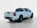 New 2025 Nissan Frontier SV image 5