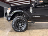 Used 2021 Ford F250 Platinum w/ Tremor Off-Road Package image 2