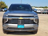 New 2026 Chevrolet Suburban Premier image 2