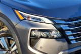 New 2025 Nissan Rogue SL w/ Tech Package image 2