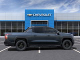 New 2025 Chevrolet Silverado EV LT image 5