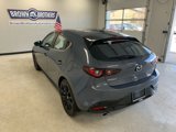 Used 2022 MAZDA MAZDA3 s image 4