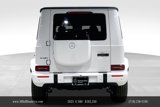 New 2025 Mercedes-Benz G 580 w/ EQ Technology image 4