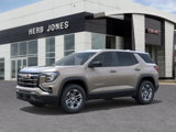 New 2026 GMC Terrain Elevation w/ Technology Package II image 2
