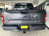 Used 2020 Ford F150 XLT w/ Equipment Group 301A Mid image 5