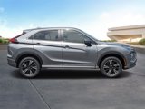 New 2025 Mitsubishi Eclipse Cross SEL image 2