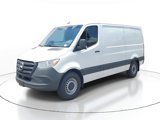 New 2025 Mercedes-Benz Sprinter 2500 image 2