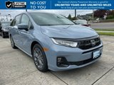 New 2025 Honda Odyssey Touring image 2