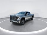 New 2026 GMC Sierra 2500 Denali Ultimate image 4