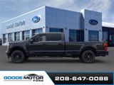 New 2025 Ford F350 Lariat image 3