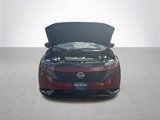 New 2025 Nissan Murano Platinum w/ Cargo Package image 5