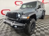 New 2025 Jeep Wrangler Unlimited Sport S 4xe image 3