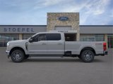 New 2026 Ford F350 Lariat image 3