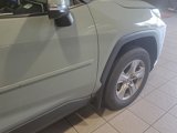 Used 2023 Toyota RAV4 XLE image 3