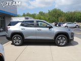 New 2026 Chevrolet Equinox LT image 3