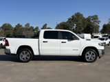 New 2025 RAM 1500 Big Horn image 2