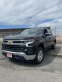 New 2025 Chevrolet Silverado 1500 LT image 2
