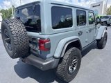 New 2025 Jeep Wrangler Unlimited Rubicon image 5