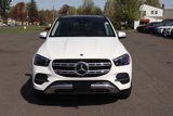 Used 2025 Mercedes-Benz GLE 350 4MATIC image 2