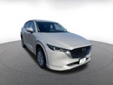 Used 2025 MAZDA CX-5 AWD 2.5 S w/ Select Package image 3