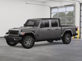 New 2024 Jeep Gladiator Sport image 2