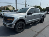 New 2025 Ford F150 XL w/ Equipment Group 103A High image 2