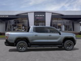 New 2026 GMC Sierra EV AT4 w/ AT4 Premium Package image 5