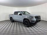 New 2026 Nissan Frontier SV image 2