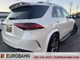 Used 2021 Mercedes-Benz GLE 450 4MATIC image 5