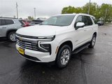 New 2025 Chevrolet Tahoe Premier image 4