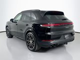 Used 2024 Porsche Cayenne image 3