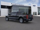 New 2025 Ford F250 Lariat w/ Chrome Package image 4