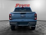 New 2025 Ford Ranger XLT image 4