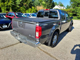 Used 2020 Nissan Frontier SV w/ SV Utility Package image 6