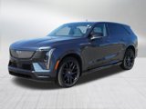 New 2025 Cadillac Escalade IQ Sport 1 image 3