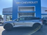 New 2025 Chevrolet Blazer EV LT image 4
